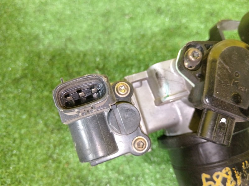 Дроссельная заслонка, 1000 рублей, Красноярск