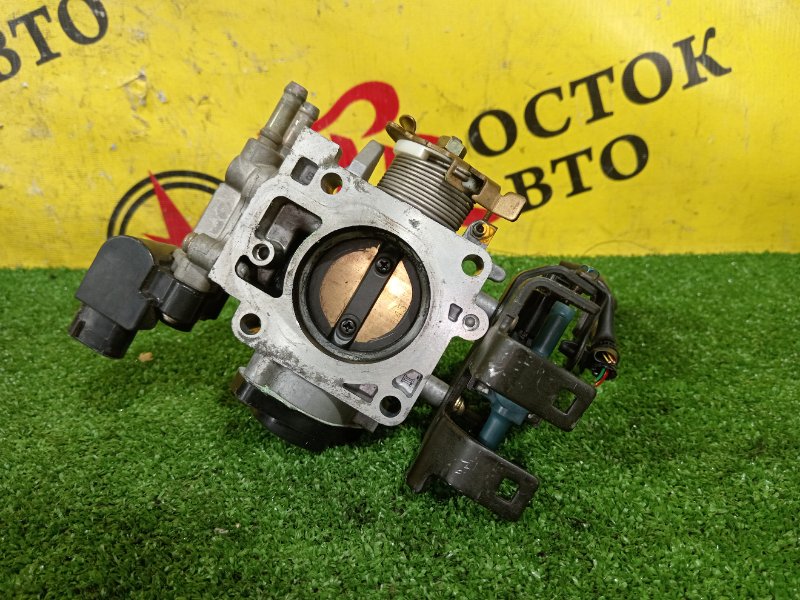 Дроссельная заслонка, 1000 рублей, Красноярск