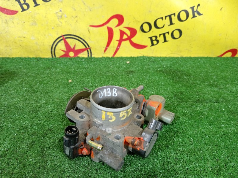 Дроссельная заслонка, 3500 рублей, Красноярск