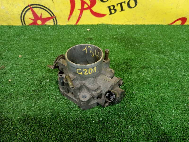 Дроссельная заслонка, 1500 рублей, Красноярск