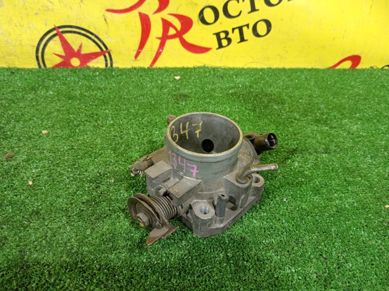 Дроссельная заслонка, 1500 рублей, Красноярск