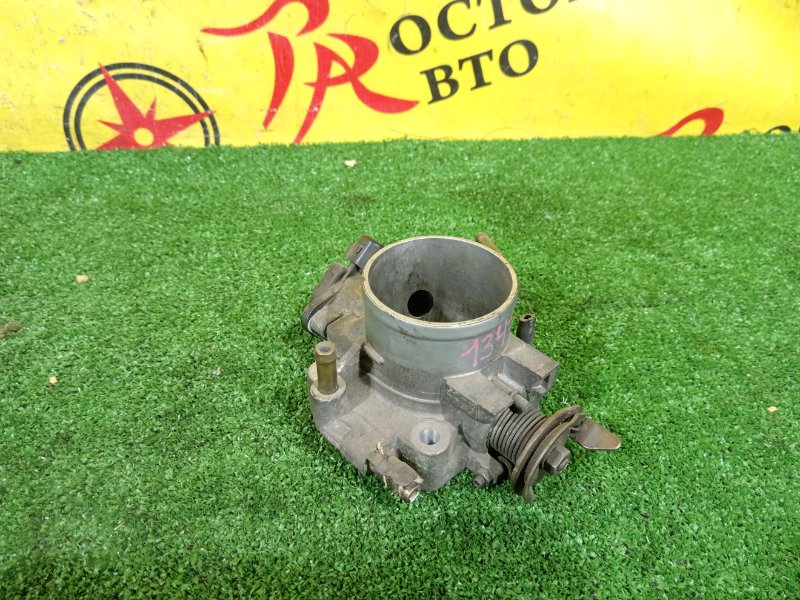 Дроссельная заслонка, 1500 рублей, Красноярск