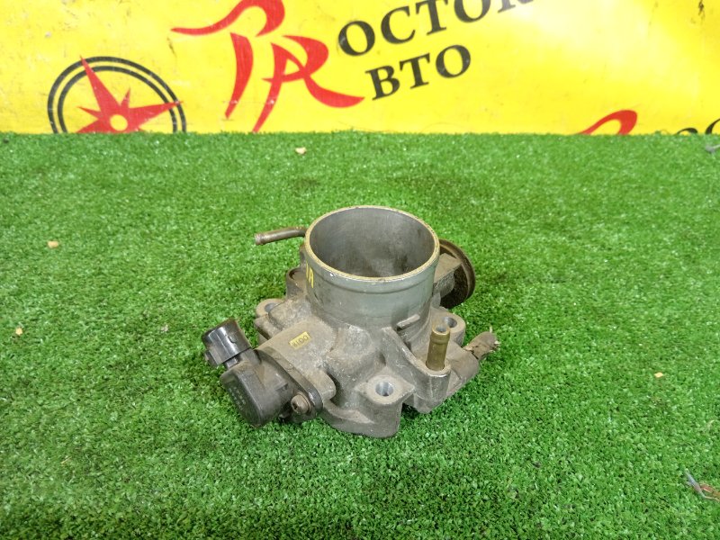 Дроссельная заслонка, 1500 рублей, Красноярск