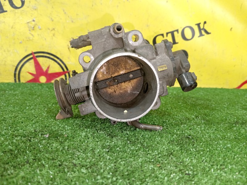 Дроссельная заслонка, 1500 рублей, Красноярск