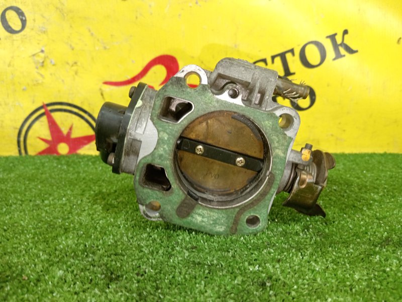 Дроссельная заслонка, 1500 рублей, Красноярск