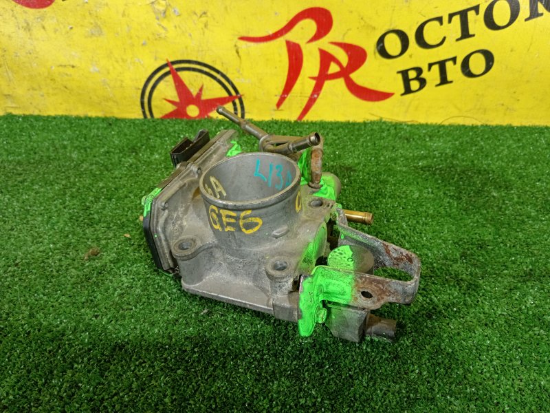 Дроссельная заслонка, 800 рублей, Красноярск