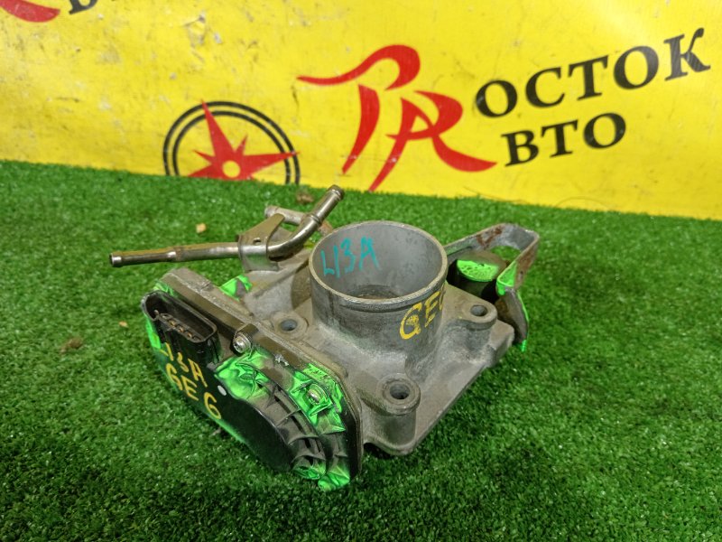 Дроссельная заслонка, 800 рублей, Красноярск