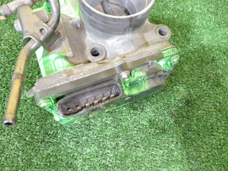 Дроссельная заслонка, 800 рублей, Красноярск