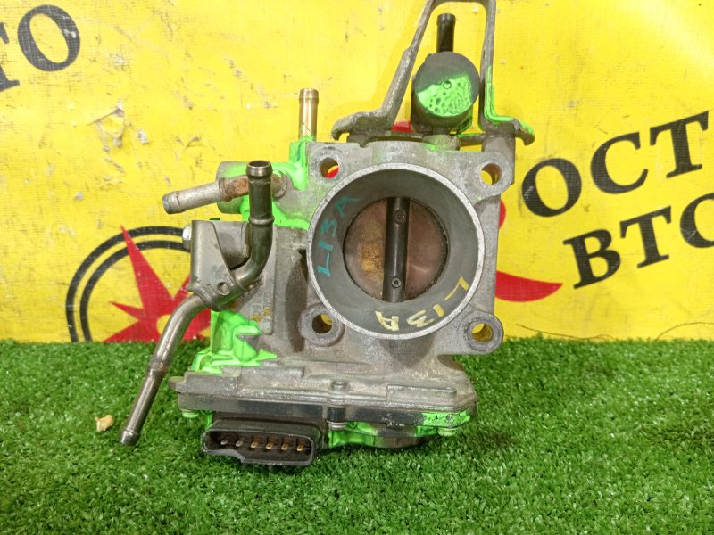 Дроссельная заслонка, 800 рублей, Красноярск