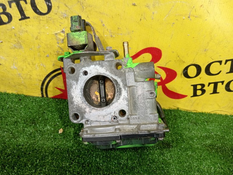 Дроссельная заслонка, 800 рублей, Красноярск