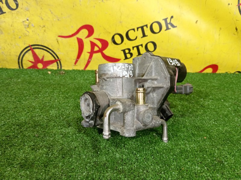 Дроссельная заслонка, 3500 рублей, Красноярск