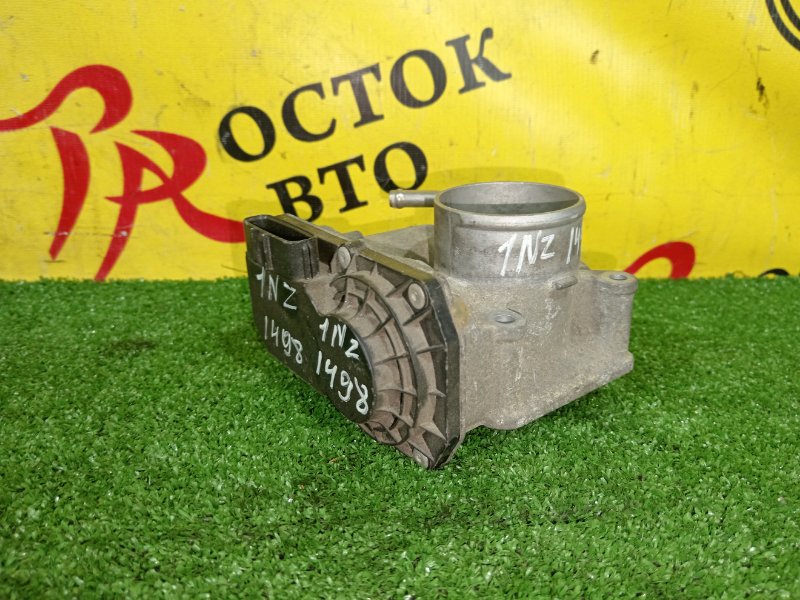 Дроссельная заслонка, 350 рублей, Красноярск