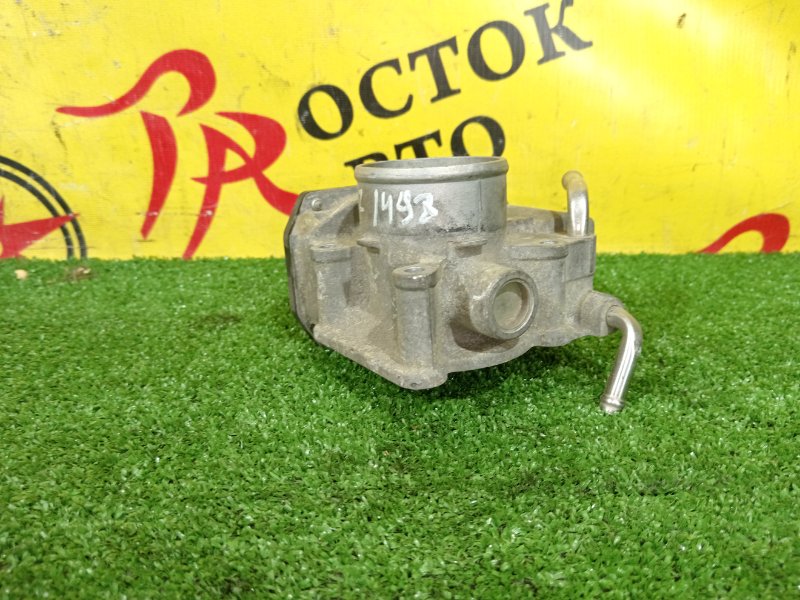 Дроссельная заслонка, 350 рублей, Красноярск