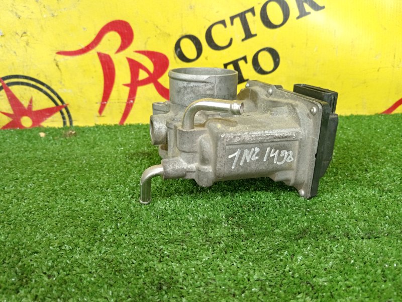 Дроссельная заслонка, 350 рублей, Красноярск