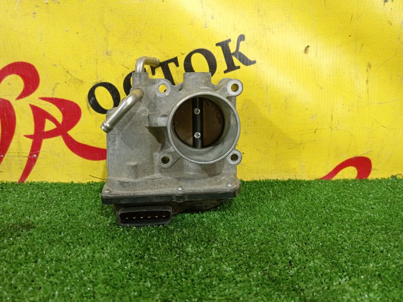 Дроссельная заслонка, 350 рублей, Красноярск