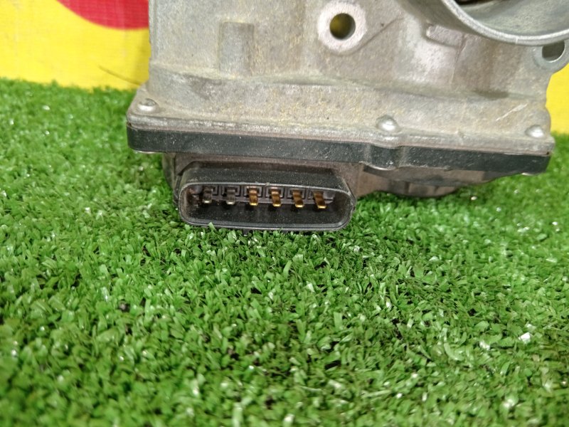 Дроссельная заслонка, 350 рублей, Красноярск