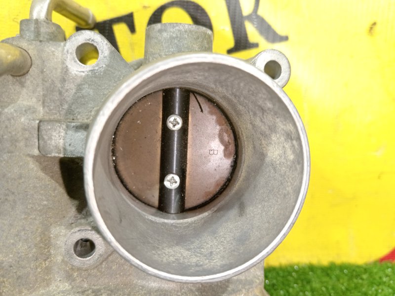 Дроссельная заслонка, 350 рублей, Красноярск