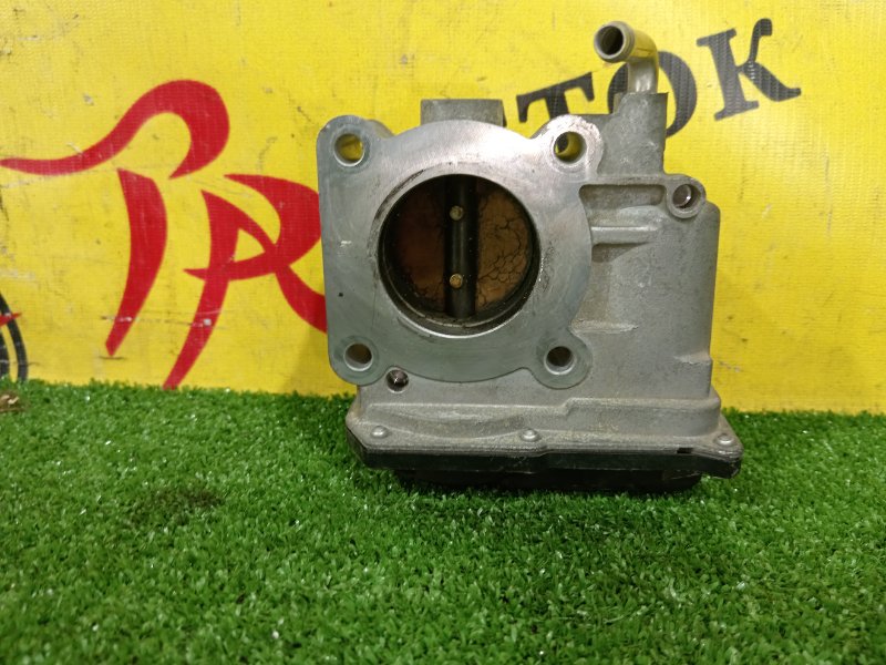 Дроссельная заслонка, 350 рублей, Красноярск