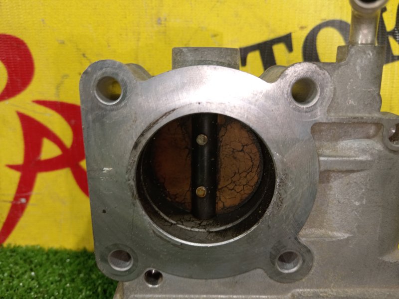 Дроссельная заслонка, 350 рублей, Красноярск