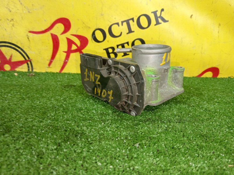 Дроссельная заслонка, 350 рублей, Красноярск