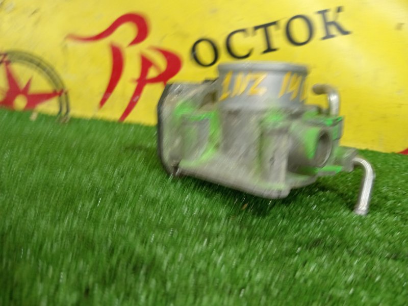 Дроссельная заслонка, 350 рублей, Красноярск