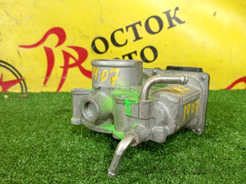 Дроссельная заслонка, 350 рублей, Красноярск