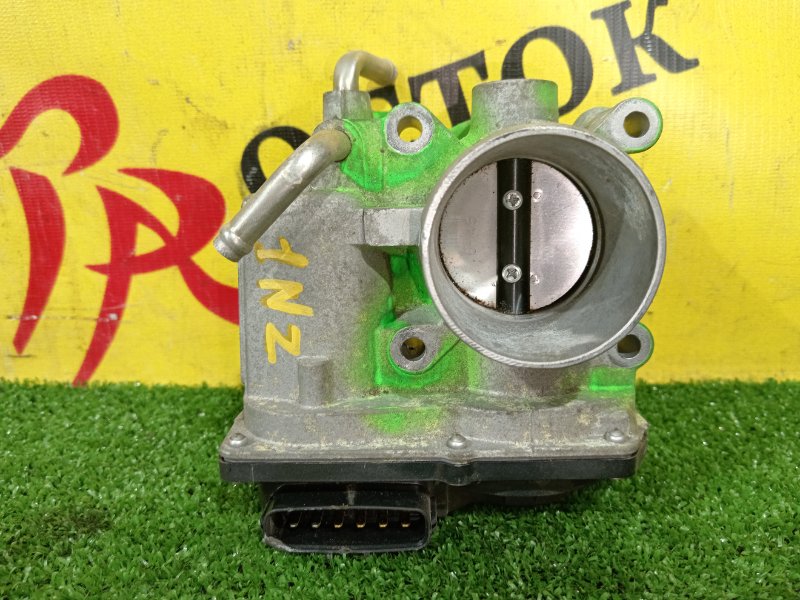 Дроссельная заслонка, 350 рублей, Красноярск