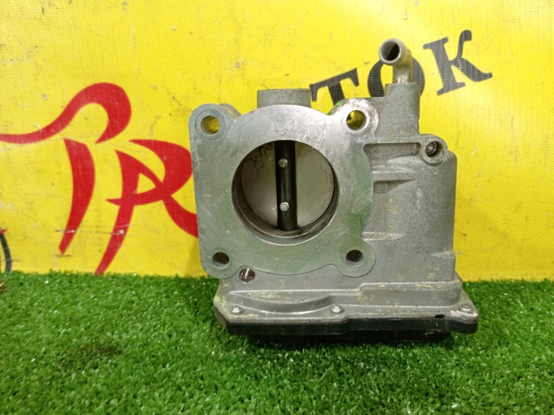 Дроссельная заслонка, 350 рублей, Красноярск