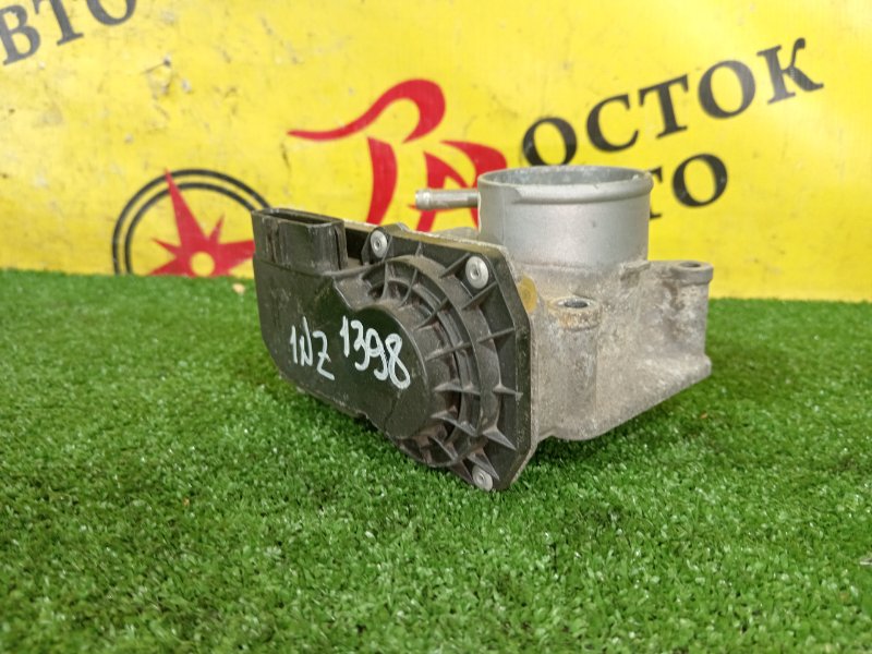 Дроссельная заслонка, 350 рублей, Красноярск