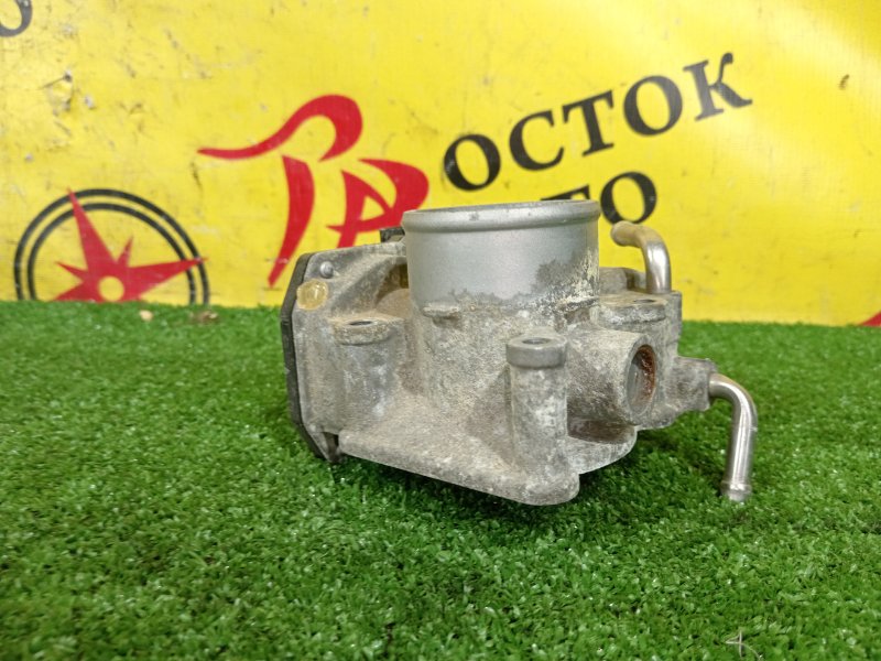 Дроссельная заслонка, 350 рублей, Красноярск