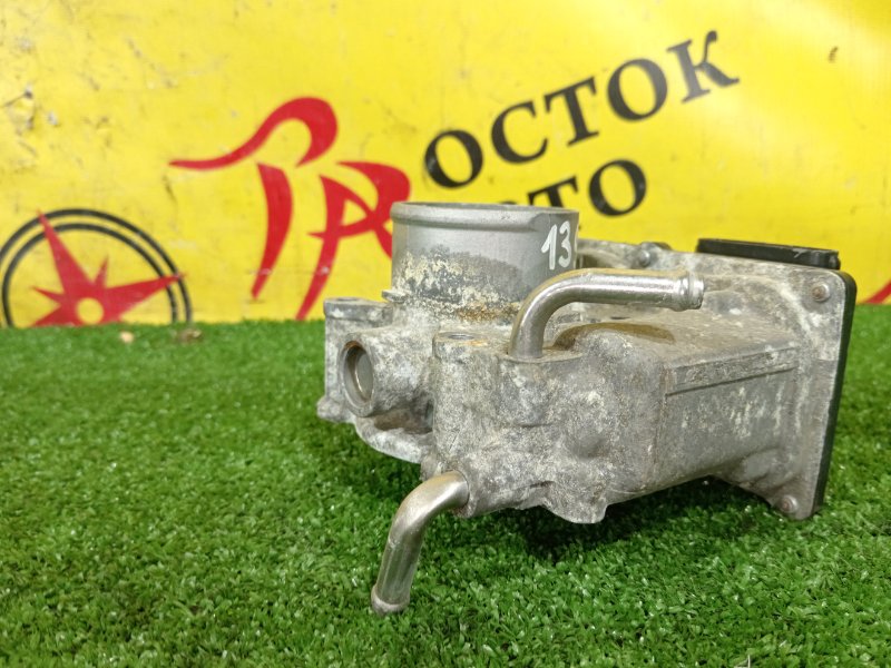 Дроссельная заслонка, 350 рублей, Красноярск