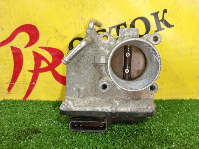 Дроссельная заслонка, 350 рублей, Красноярск