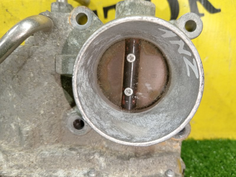 Дроссельная заслонка, 350 рублей, Красноярск