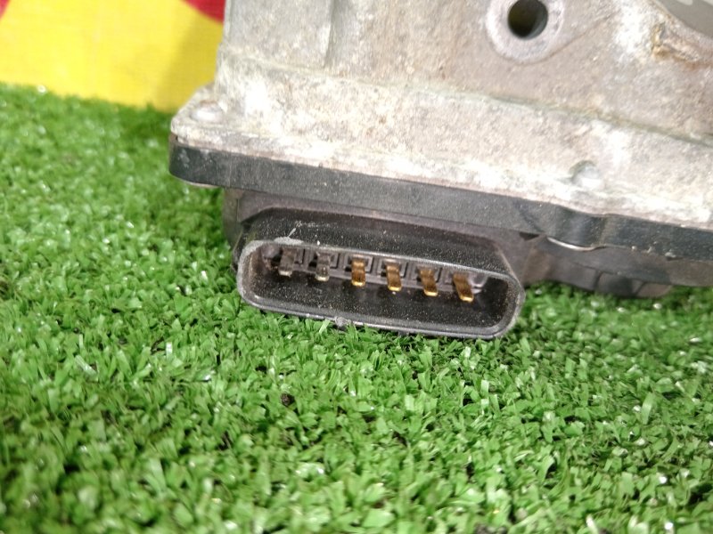 Дроссельная заслонка, 350 рублей, Красноярск