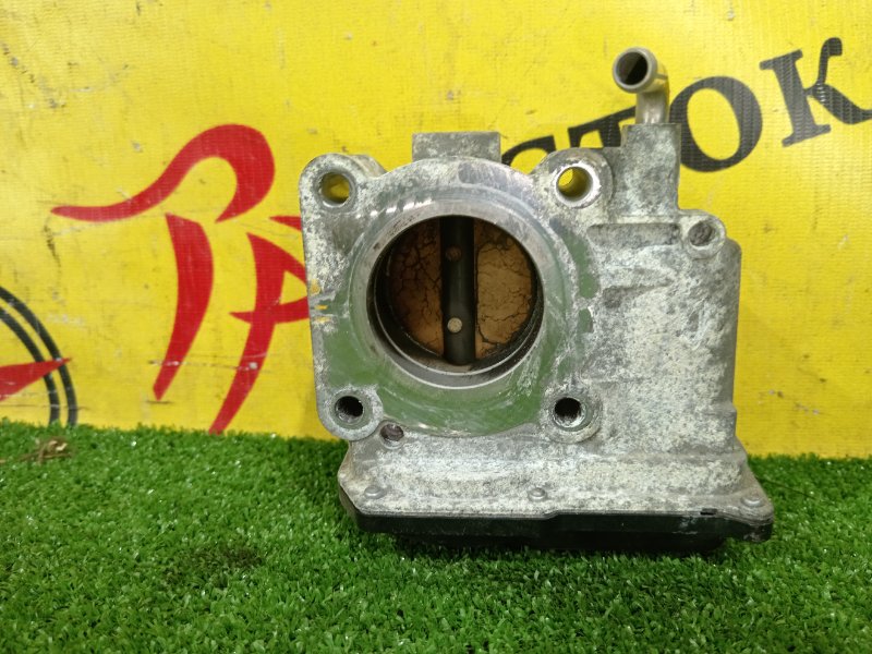 Дроссельная заслонка, 350 рублей, Красноярск