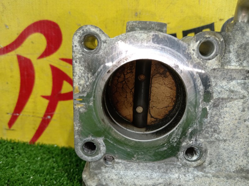 Дроссельная заслонка, 350 рублей, Красноярск