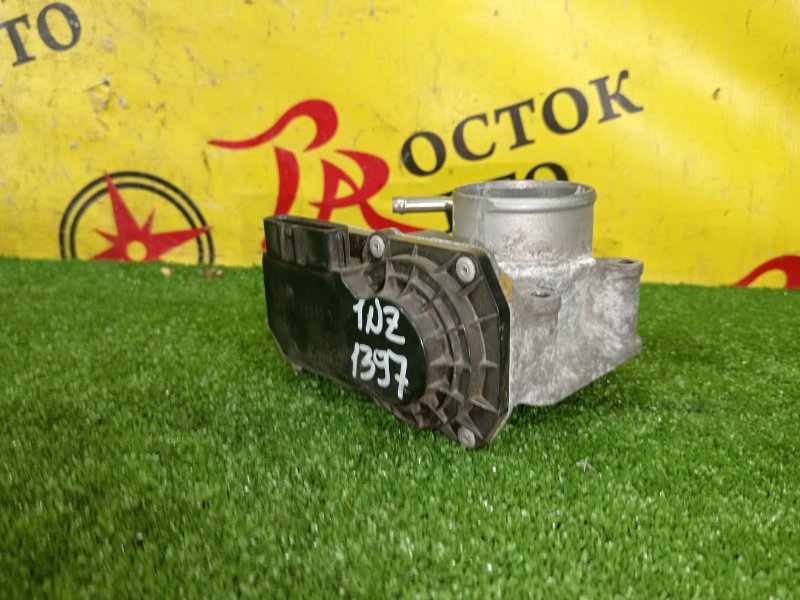 Дроссельная заслонка, 350 рублей, Красноярск