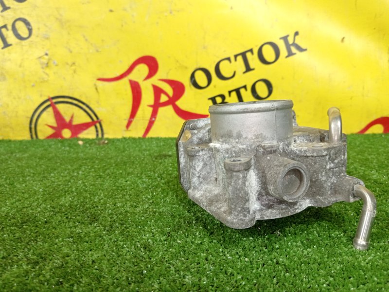 Дроссельная заслонка, 350 рублей, Красноярск