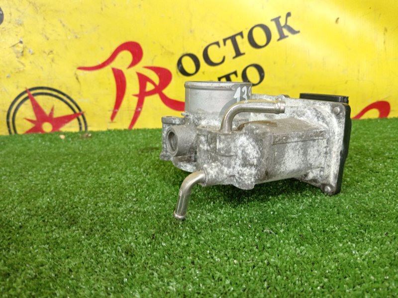 Дроссельная заслонка, 350 рублей, Красноярск