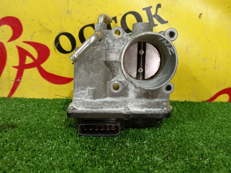 Дроссельная заслонка, 350 рублей, Красноярск