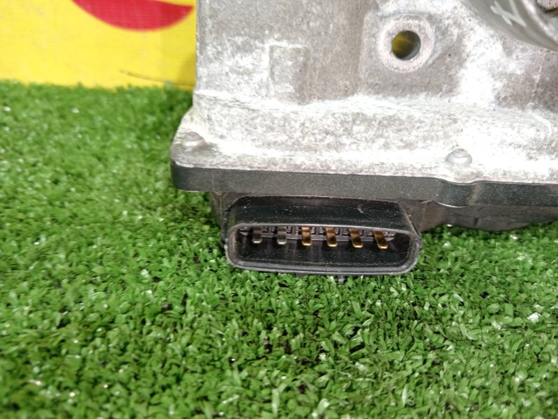 Дроссельная заслонка, 350 рублей, Красноярск