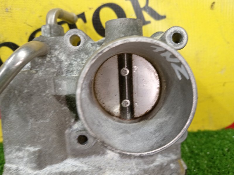 Дроссельная заслонка, 350 рублей, Красноярск