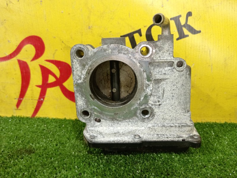 Дроссельная заслонка, 350 рублей, Красноярск