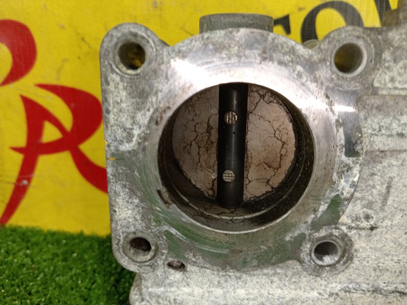 Дроссельная заслонка, 350 рублей, Красноярск