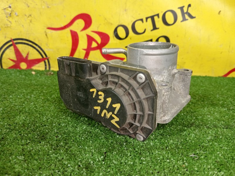 Дроссельная заслонка, 350 рублей, Красноярск