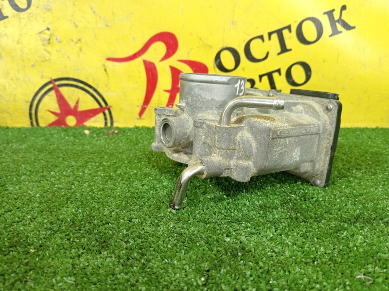 Дроссельная заслонка, 350 рублей, Красноярск