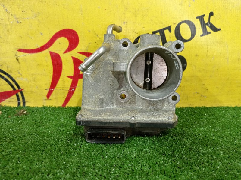 Дроссельная заслонка, 350 рублей, Красноярск