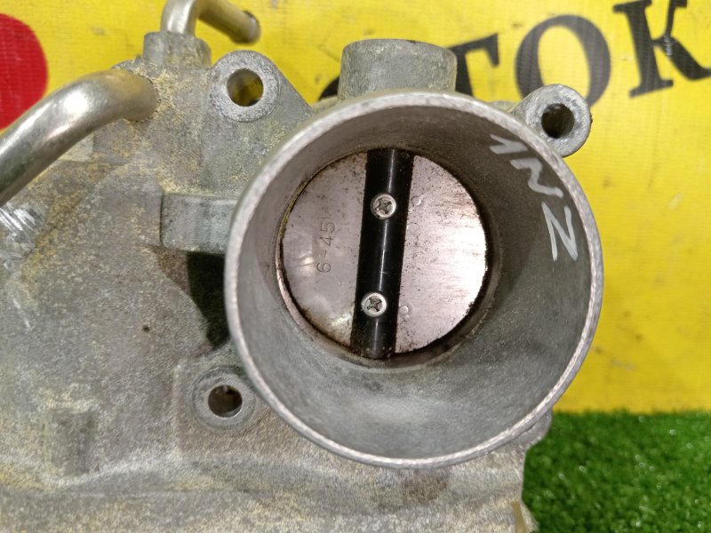 Дроссельная заслонка, 350 рублей, Красноярск