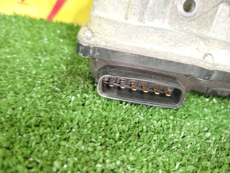 Дроссельная заслонка, 350 рублей, Красноярск