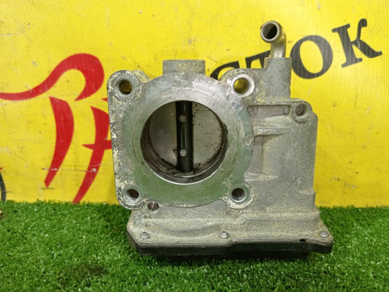 Дроссельная заслонка, 350 рублей, Красноярск